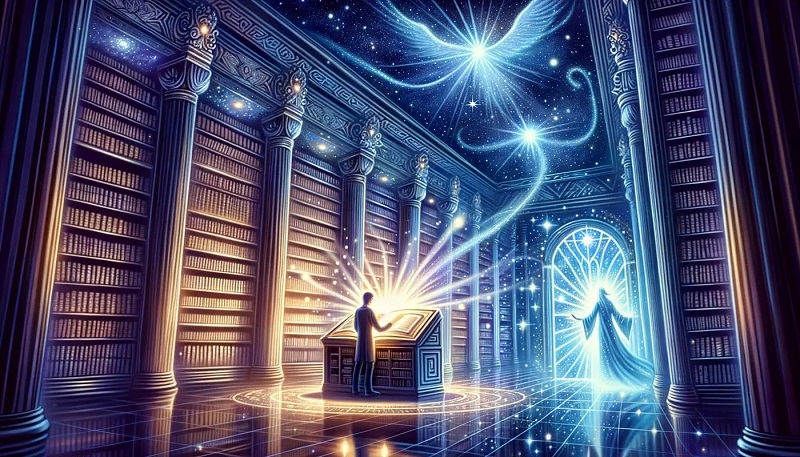 خوانش سوابق آکاشیک فردی عمومی