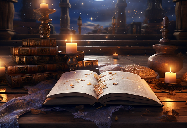 4 تضاد درونی که می توانید با سوابق آکاشیک درمان کنید