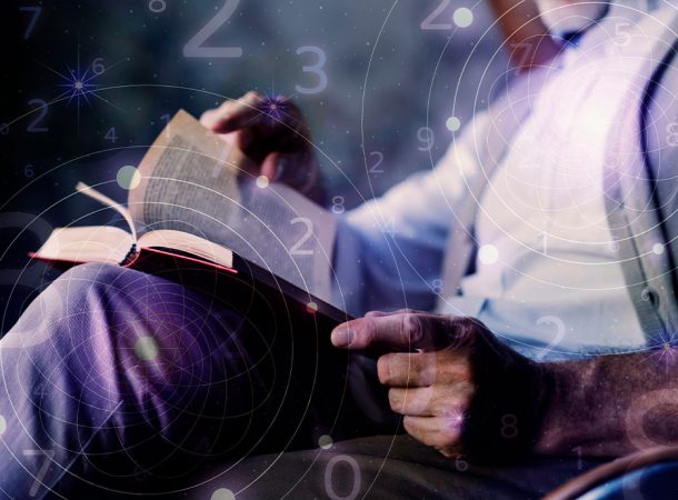 خوانش آکاشیک فردی / عمومی