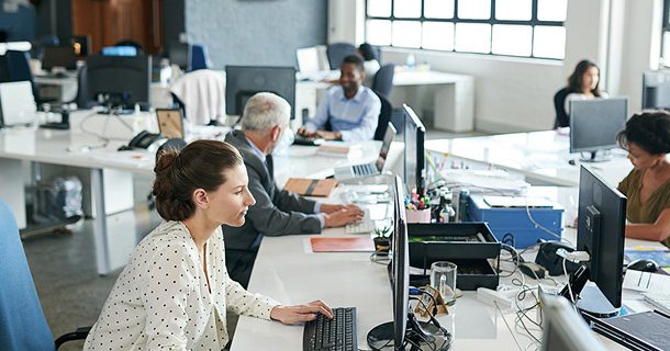 خوانش آکاشیک کسب و کار